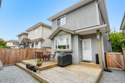 Photo 29 at 23635 Dewdney Trunk Road, East Central, Maple Ridge