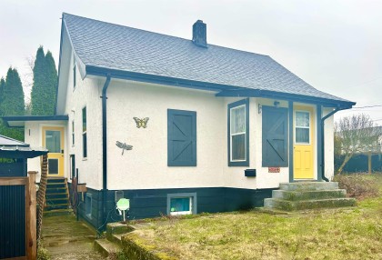 Photo 1 at 7650 Taulbut Street, Mission BC, Mission