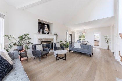 Photo 7 at 34758 Pakenham Place, Hatzic, Mission