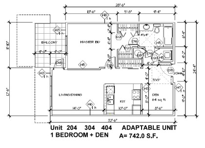 Photo 12 at 304 - 2368 Shaughnessy, Central Pt Coquitlam, Port Coquitlam