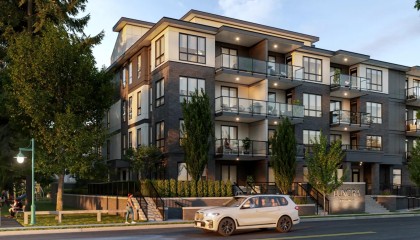 Photo 10 at 304 - 2368 Shaughnessy, Central Pt Coquitlam, Port Coquitlam