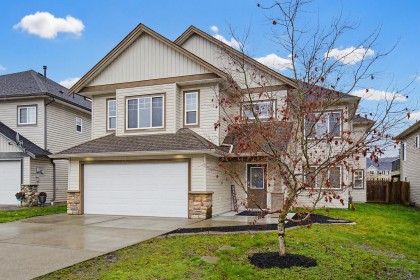 Photo 1 at 8727 Hargitt Place, Mission BC, Mission