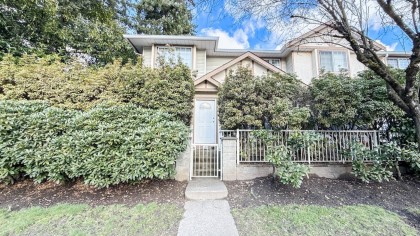 Photo 2 at 7 - 21409 Ne Dewdney Trunk Road, West Central, Maple Ridge