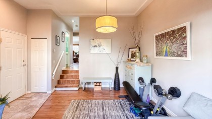Photo 6 at 7 - 21409 Ne Dewdney Trunk Road, West Central, Maple Ridge