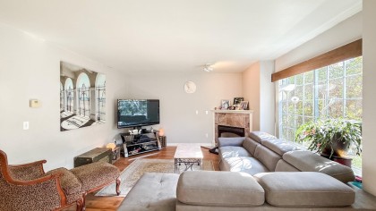 Photo 12 at 7 - 21409 Ne Dewdney Trunk Road, West Central, Maple Ridge
