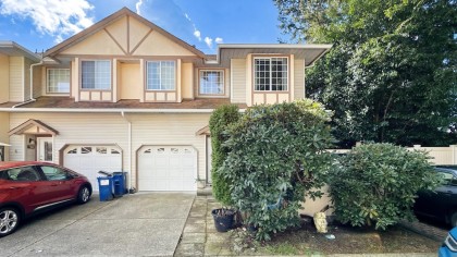 Photo 1 at 7 - 21409 Ne Dewdney Trunk Road, West Central, Maple Ridge