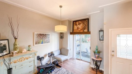 Photo 5 at 7 - 21409 Ne Dewdney Trunk Road, West Central, Maple Ridge