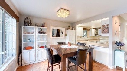 Photo 10 at 7 - 21409 Ne Dewdney Trunk Road, West Central, Maple Ridge