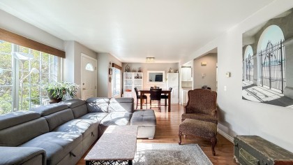 Photo 14 at 7 - 21409 Ne Dewdney Trunk Road, West Central, Maple Ridge
