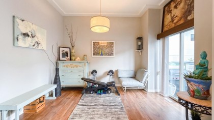 Photo 4 at 7 - 21409 Ne Dewdney Trunk Road, West Central, Maple Ridge