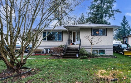 Photo 2 at 1771 Grant Avenue, Glenwood PQ, Port Coquitlam