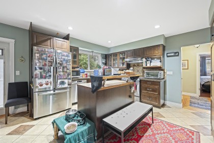Photo 7 at 1771 Grant Avenue, Glenwood PQ, Port Coquitlam