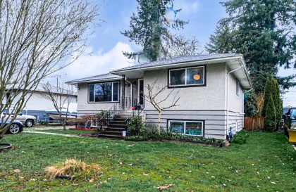 Photo 1 at 1771 Grant Avenue, Glenwood PQ, Port Coquitlam