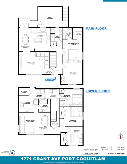 Photo 29 at 1771 Grant Avenue, Glenwood PQ, Port Coquitlam