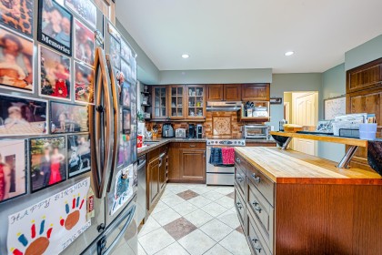 Photo 8 at 1771 Grant Avenue, Glenwood PQ, Port Coquitlam