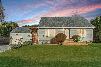 Photo 1 at 32485 Mcrae Avenue, Mission BC, Mission