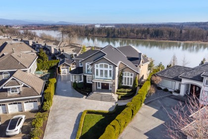 Photo 2 at 745 Capital Court, Citadel PQ, Port Coquitlam