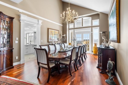 Photo 7 at 745 Capital Court, Citadel PQ, Port Coquitlam