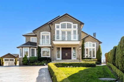 Photo 1 at 745 Capital Court, Citadel PQ, Port Coquitlam