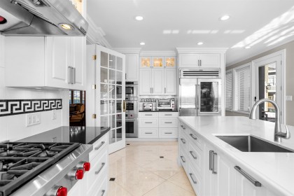 Photo 11 at 745 Capital Court, Citadel PQ, Port Coquitlam