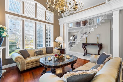 Photo 4 at 745 Capital Court, Citadel PQ, Port Coquitlam