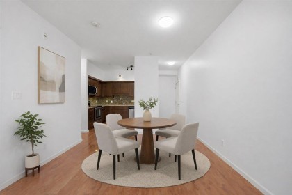 Photo 6 at 307 - 22858 Lougheed Highway, East Central, Maple Ridge