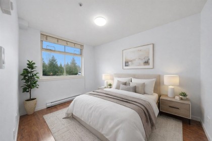 Photo 13 at 307 - 22858 Lougheed Highway, East Central, Maple Ridge