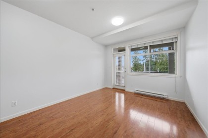 Photo 3 at 307 - 22858 Lougheed Highway, East Central, Maple Ridge