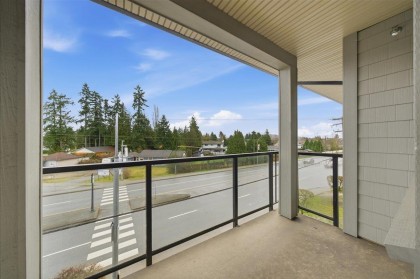 Photo 20 at 307 - 22858 Lougheed Highway, East Central, Maple Ridge
