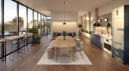Photo 4 at 513 - 2245 Mcallister Avenue, Central Pt Coquitlam, Port Coquitlam