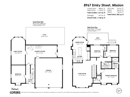 Photo 40 at 8967 Emiry Street, Mission BC, Mission