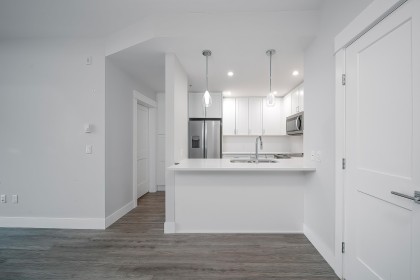 Photo 3 at 3612 - 2180 Kelly Avenue, Central Pt Coquitlam, Port Coquitlam