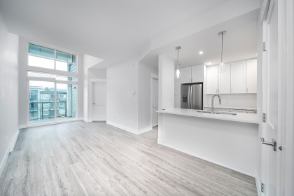 Photo 1 at 3612 - 2180 Kelly Avenue, Central Pt Coquitlam, Port Coquitlam
