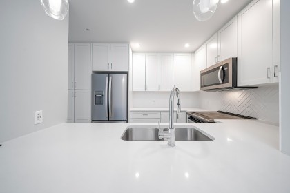 Photo 5 at 3612 - 2180 Kelly Avenue, Central Pt Coquitlam, Port Coquitlam