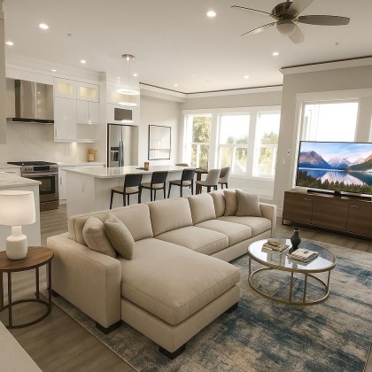 Photo 2 at 33996 Barker Court, Mission BC, Mission