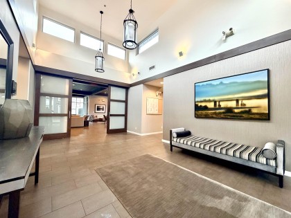 Photo 2 at 406 - 2307 Ranger Lane, Riverwood, Port Coquitlam