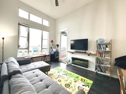 Photo 6 at 406 - 2307 Ranger Lane, Riverwood, Port Coquitlam