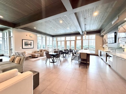 Photo 17 at 406 - 2307 Ranger Lane, Riverwood, Port Coquitlam