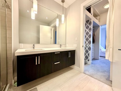 Photo 16 at 406 - 2307 Ranger Lane, Riverwood, Port Coquitlam