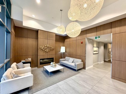 Photo 1 at 406 - 2307 Ranger Lane, Riverwood, Port Coquitlam