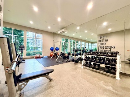 Photo 20 at 406 - 2307 Ranger Lane, Riverwood, Port Coquitlam