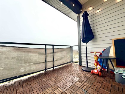 Photo 9 at 406 - 2307 Ranger Lane, Riverwood, Port Coquitlam