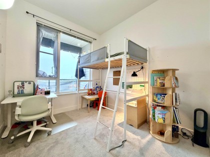 Photo 10 at 406 - 2307 Ranger Lane, Riverwood, Port Coquitlam