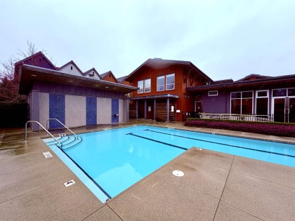 Photo 19 at 406 - 2307 Ranger Lane, Riverwood, Port Coquitlam