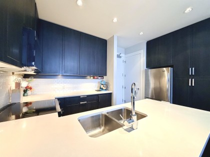 Photo 4 at 406 - 2307 Ranger Lane, Riverwood, Port Coquitlam