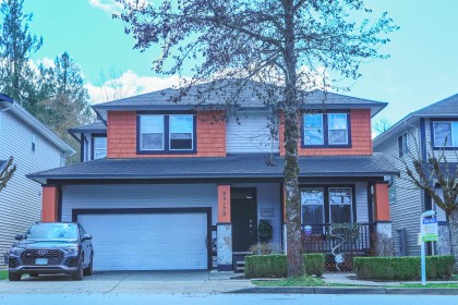 Photo 1 at 24170 Hill Avenue, Albion, Maple Ridge