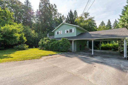 Photo 1 at 23140 136 Avenue, Silver Valley, Maple Ridge