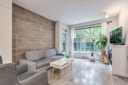 Photo 2 at 118 - 2477 Kelly Avenue, Central Pt Coquitlam, Port Coquitlam