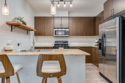Photo 6 at 118 - 2477 Kelly Avenue, Central Pt Coquitlam, Port Coquitlam