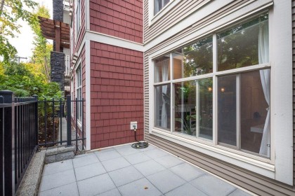Photo 17 at 118 - 2477 Kelly Avenue, Central Pt Coquitlam, Port Coquitlam